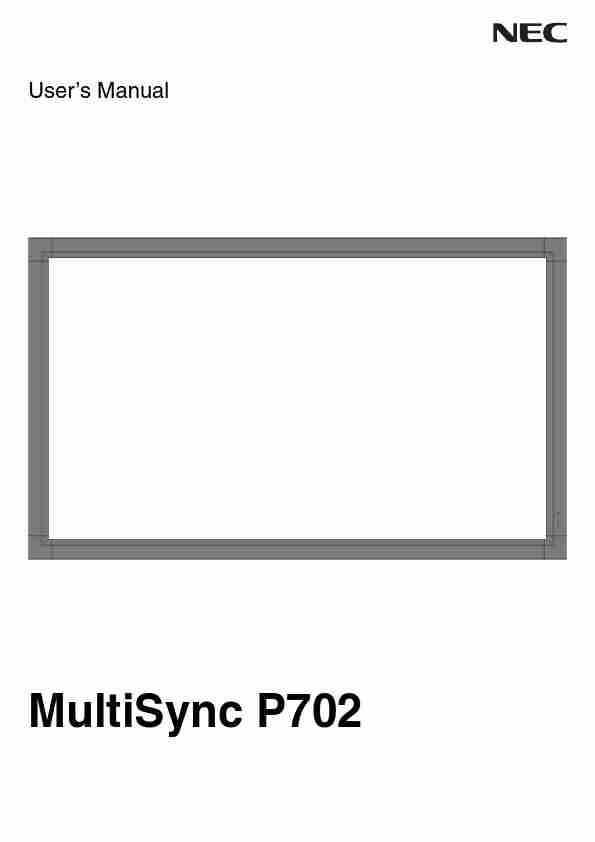 NEC MULTISYNC P702-page_pdf